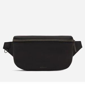 Matt & Nat Vie Vegan Leather Fanny Pack